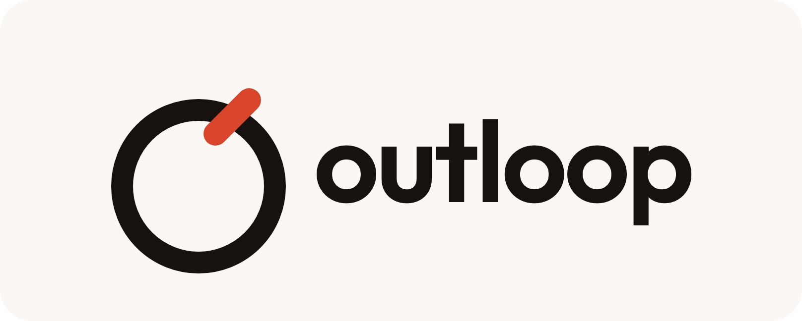 Outloop